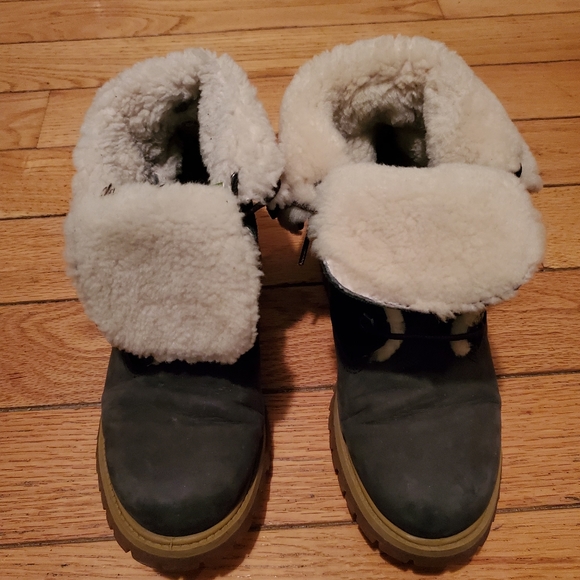 Timberland Shoes - Timberland boots